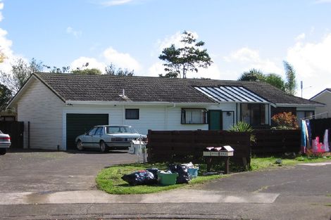 Photo of property in 2/23 Latham Avenue, Pakuranga, Auckland, 2010