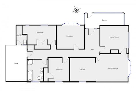 Photo of property in 42 Berwick Street, St Albans, Christchurch, 8014