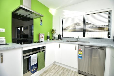 Photo of property in Ashmore Park, Ashmore Park Road, Carterton, 5713