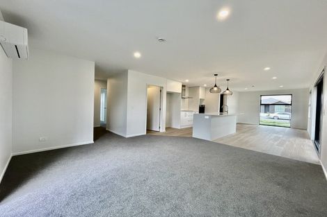 Photo of property in 4 Pender Street, Kaiapoi, 7630