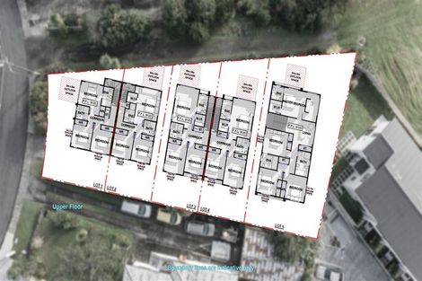 Photo of property in 17 Chilcott Road, Henderson, Auckland, 0612