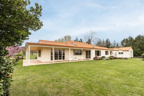 Photo of property in 122 Kopanga Heights Lane, Havelock North, 4130