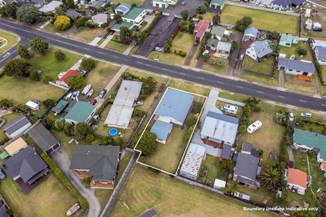 Photo of property in 105 Cook Drive, Whitianga, 3510