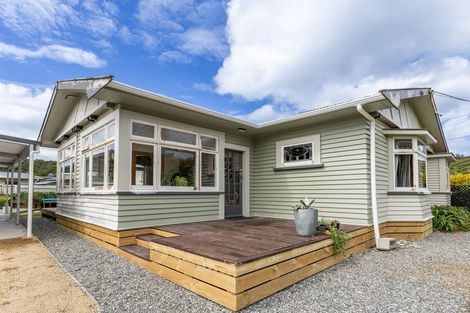 Photo of property in 117 Marlborough Street, Greymouth, 7805