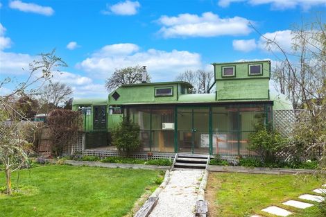 Photo of property in 226 Tuahiwi Road, Tuahiwi, Kaiapoi, 7691