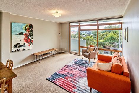Photo of property in Manston Apartments, 3a/145 Ohiro Road, Brooklyn, Wellington, 6021