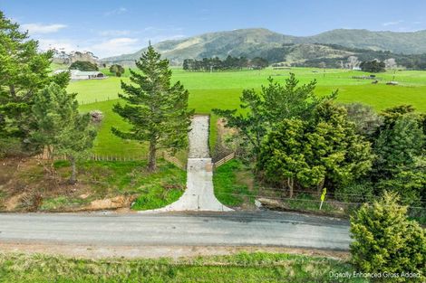 Photo of property in 650 Komokoriki Hill Road, Makarau, Warkworth, 0981