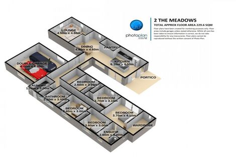 Photo of property in 2 The Meadows Drive, Flagstaff, Hamilton, 3210