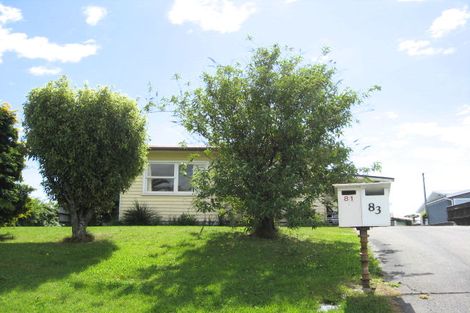 Photo of property in 81 Songer Street, Stoke, Nelson, 7011