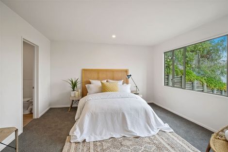 Photo of property in 2/27 Woodlau Rise, Huntsbury, Christchurch, 8022