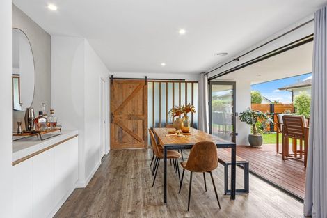 Photo of property in 599 Birchs Road, Lincoln, 7608