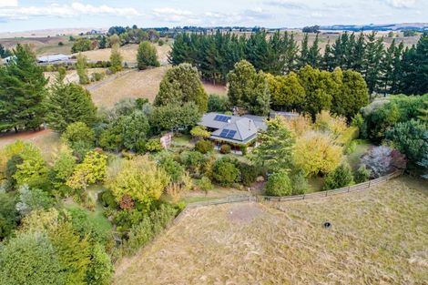 Photo of property in 573 Whakapirau Road, Maraekakaho, Hastings, 4174