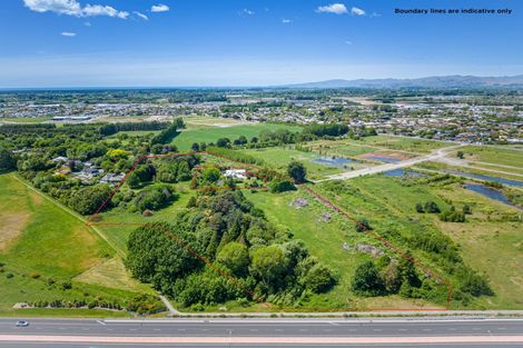 Photo of property in 104h Johns Road, Belfast, Christchurch, 8051