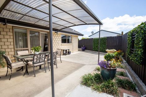 Photo of property in 13a Madgwick Place, Ngatea, 3503