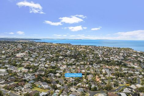 Photo of property in 1a Prestige Place, Castor Bay, Auckland, 0620