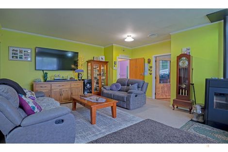 Photo of property in 7 Davidson Street, Pareora, 7912