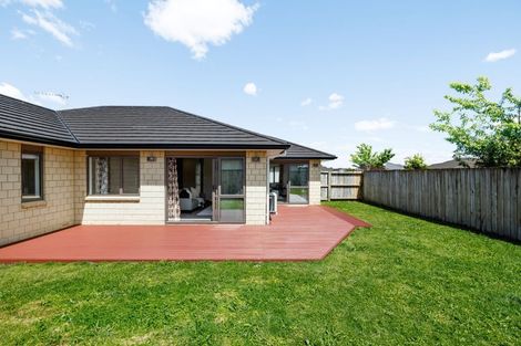 Photo of property in 6 Astelia Lane, Rototuna North, Hamilton, 3210