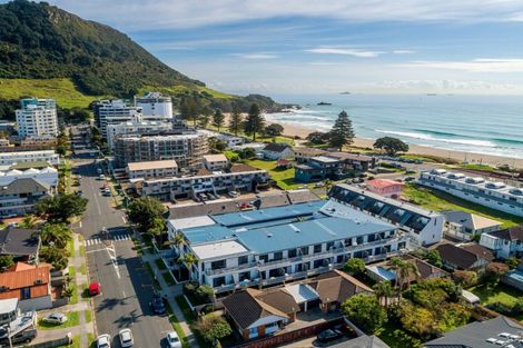 Photo of property in Atlas Apartments, 20/49 Maunganui Road, Mount Maunganui, 3116