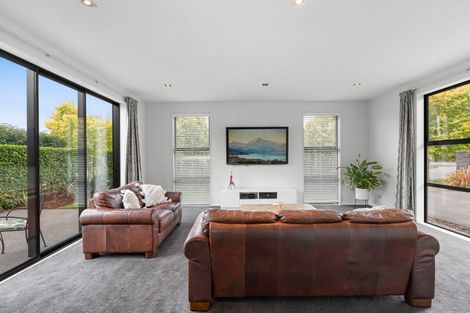 Photo of property in 1 Sterling Drive, Prebbleton, 7604