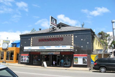 Photo of property in Admiralty Courts, 2/42 Marriner Street, Sumner, Christchurch, 8081