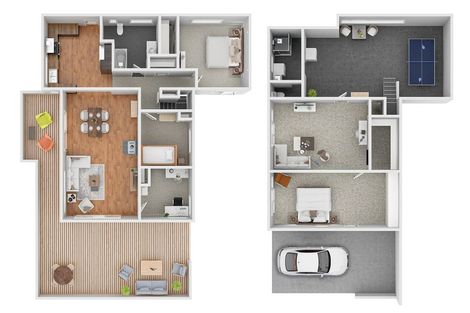 Photo of property in 26 Omokoroa Road, Omokoroa, 3114