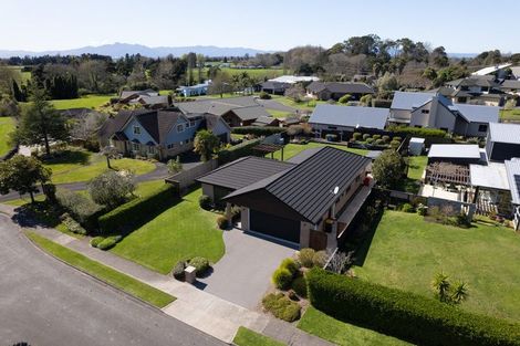 Photo of property in 20 Holmwood Park Drive, Morrinsville, 3300