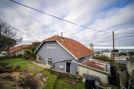 Photo of property in 46 Tees Street, South Hill, Oamaru, 9400