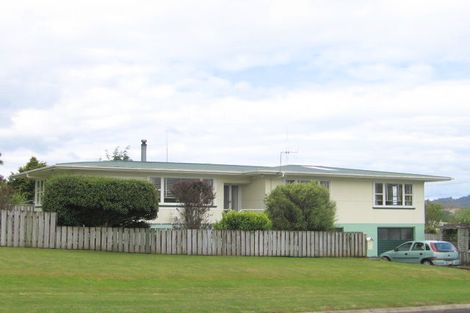 Photo of property in 7 Wrigley Street, Waihi, 3610