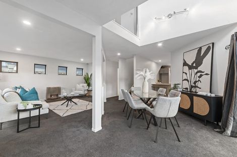 Photo of property in 2/44b Tabart Street, Woolston, Christchurch, 8023