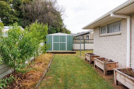 Photo of property in 114d Warwick Street, Feilding, 4702