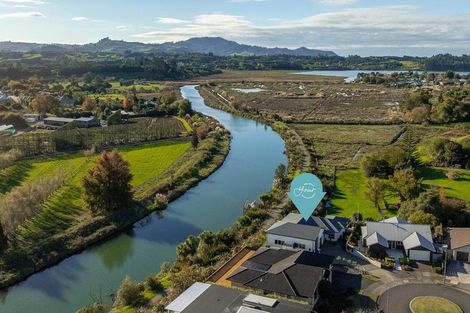 Photo of property in 13 Noble Johnston Drive, Katikati, 3129