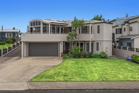 Photo of property in 247 Harbour Road, Ohope, 3121