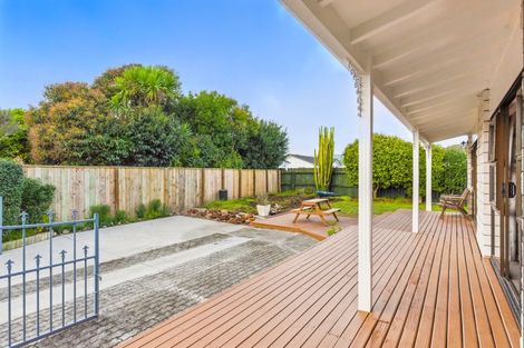 Photo of property in 48a George Street, Levin, 5510