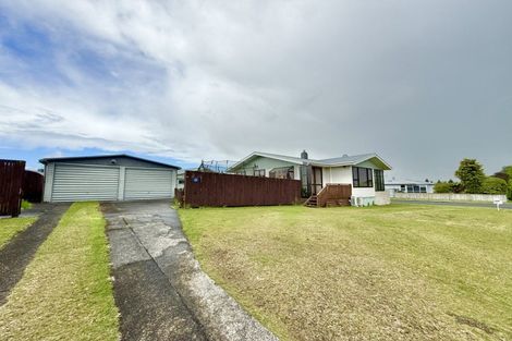 Photo of property in 29 Kaka Crescent, Tokoroa, 3420