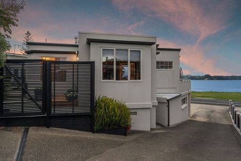 Photo of property in 247 Harbour Road, Ohope, 3121