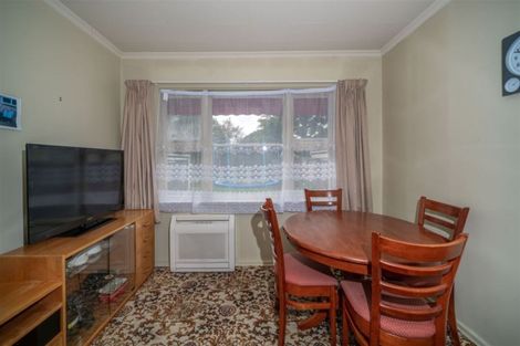 Photo of property in 30 Cranbrook Avenue, Burnside, Christchurch, 8053