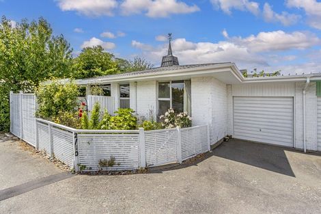 Photo of property in 2/50 Selwyn Street, Somerfield, Christchurch, 8024