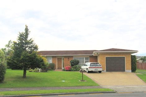 Photo of property in 13 Ridge Street, Otumoetai, Tauranga, 3110