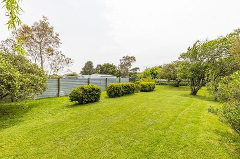 Photo of property in 18 Toi Street, Tawhero, Whanganui, 4501