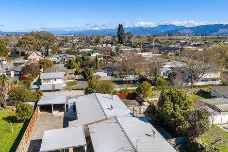 Photo of property in 6d Glenroy Crescent, Springlands, Blenheim, 7201