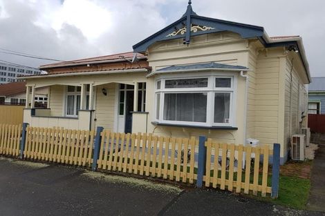 Photo of property in 40 Buick Street, Petone, Lower Hutt, 5012