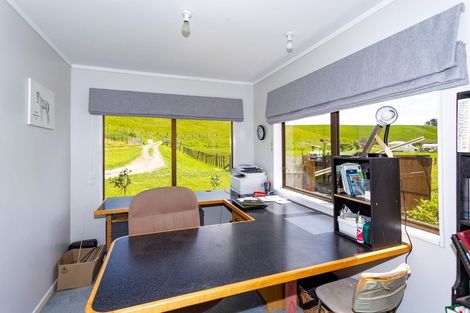 Photo of property in 465 State Highway 3, Kaitoke, Whanganui, 4572