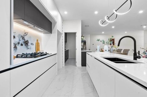 Photo of property in 6 George Couldrey Lane, Maraetai, Auckland, 2018