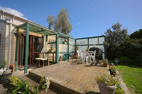 Photo of property in 117 Union Street, Foxton, 4814