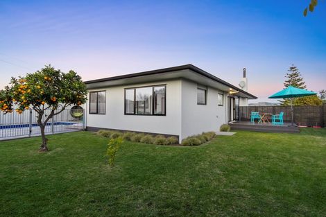 Photo of property in 15 Tanner Street, Tauranga South, Tauranga, 3112