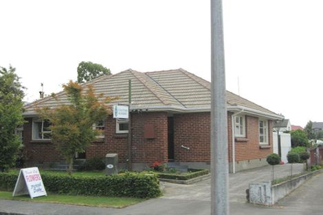 Photo of property in 183a Weston Road, St Albans, Christchurch, 8052