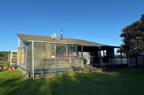 Photo of property in 91 Kaniere Road, Kaniere, Hokitika, 7811