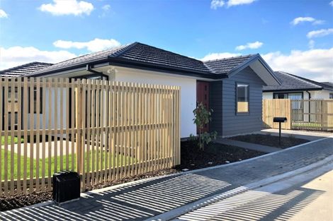 Photo of property in 5 Rosa Lane, Wigram, Christchurch, 8025