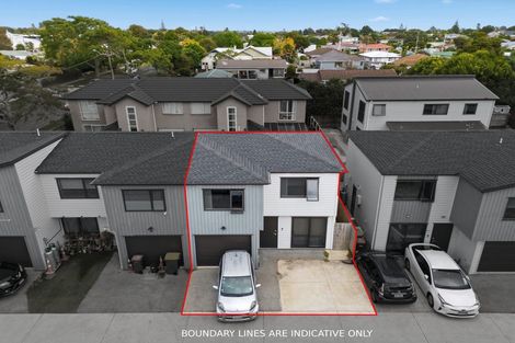 Photo of property in 8c Kent Road, Manurewa, Auckland, 2102