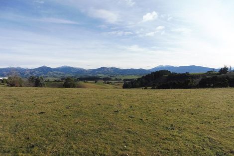 Photo of property in 294 Downs Road, Geraldine Downs, Geraldine, 7991